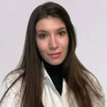 Dr.ssa Jasmine Corti Logopedista
