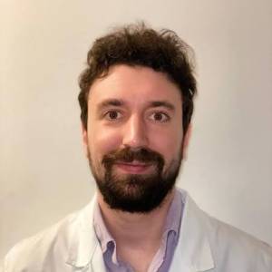 Dr. Stefano Rivi Otorinolaringoiatra