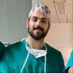Dr. Giacomo Fuschillo Chirurgo Generale