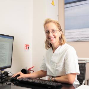 Dr.ssa Barbara Borea
