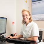 Dr.ssa Barbara Borea Angiologo