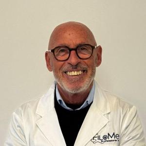 Dr. Claudio Fiorenza Medico dello Sport