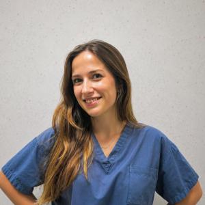 Dr.ssa Ilaria Ruberto Fisioterapista
