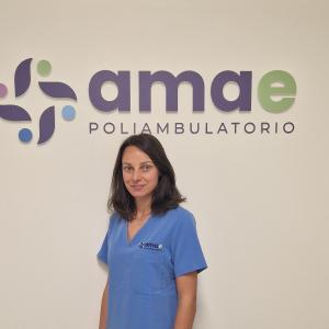 Dr.ssa Greta Curti Osteopata