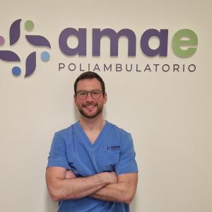 Dr. Marco Azzola Osteopata