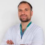 Dr. Marco Giampaoli Urologo