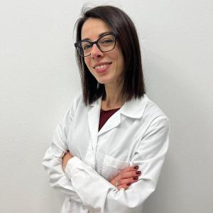 Dr.ssa Camilla Meneghello Chirurgo Generale
