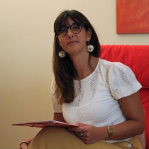 Dr.ssa Francesca Belgiovine