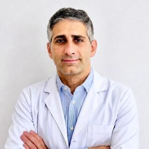 Dr. Renato Zunarelli Ortopedico
