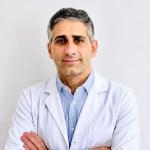 Dr. Renato Zunarelli Ortopedico