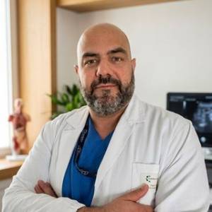 Dr. Carlo Di Marco Chirurgo Generale