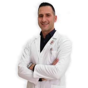 Dr. Patrizio Esposito