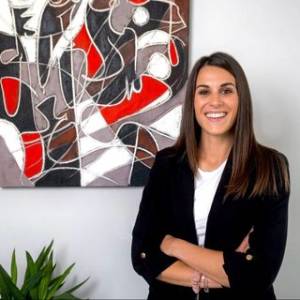 Dr.ssa Sara Ferrandi Psicologo
