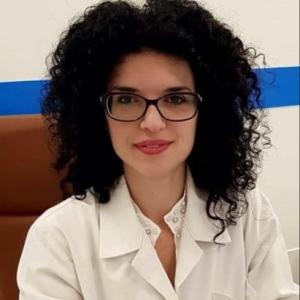 Dr.ssa Sara Dini Biologo Nutrizionista
