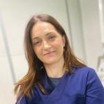Dr.ssa Giuseppina Feriozzi Dentista o Odontoiatra