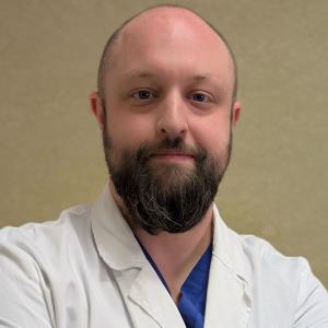 Dr. Matteo Timossi Chirurgo Generale