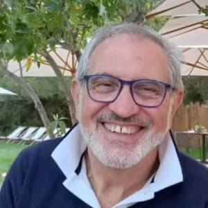 Dr. Egidio Dipede Medico dello Sport