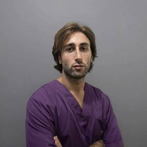 Dr. Andrea Laurito Fisioterapista