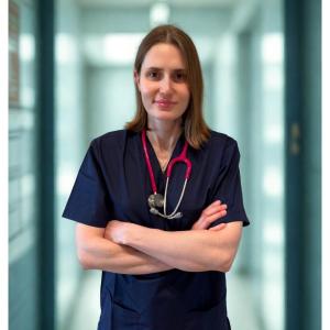 Dr.ssa Silvia Ronchini Fisioterapista