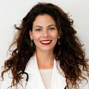 Dr.ssa Danila Caruso Psichiatra