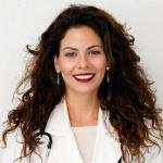 Dr.ssa Danila Caruso Psichiatra