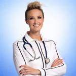 Dr.ssa Stefania Maffei Geriatra