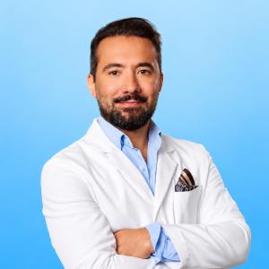 Dr. Gianmarco Urbino Medico Estetico