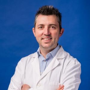 Dr. Andrea Casella Ortopedico