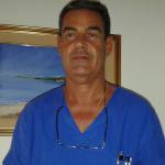 Dr. Alberto Degioannis Ortopedico