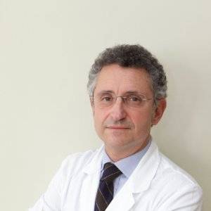 Dr. Claudio Mazzola Ortopedico