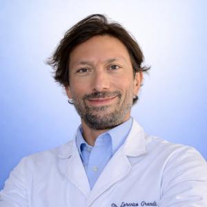 Dr. Lorenzo Grandini Biologo Nutrizionista
