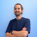 Dr. Stefano Pozzati Massoterapista