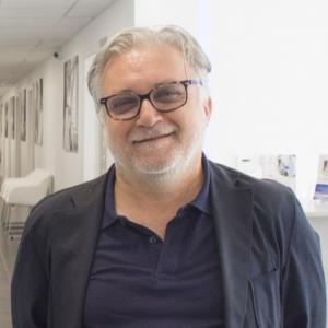 Dr. Marco Grendele Gastroenterologo