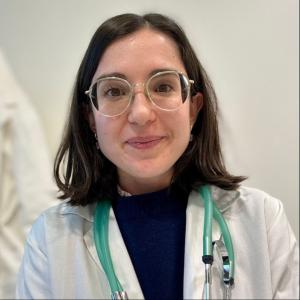 Dr.ssa Simona Virciglio Geriatra