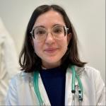 Dr.ssa Simona Virciglio Geriatra