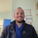 Dr. Roberto Cintioli Radiologo diagnostico