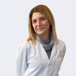 Dr.ssa Valentina Puggelli Ginecologo