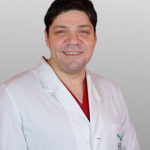 Dr. Leonardo Latella Ortopedico