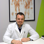 Dr. Stefano Suraci Medico dello Sport