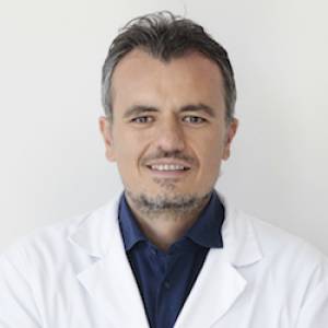 Dr. Stefano Suraci