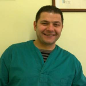 Dr. Fabrizio Rossi