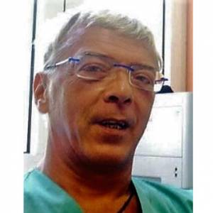 Dr. Alessandro Formica Ortopedico