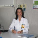 Dr.ssa Mariapaola Caputo