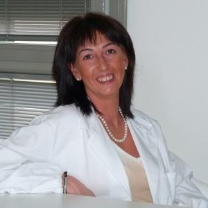 Dr.ssa Silvia Grendene