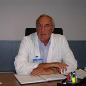 Prof. Giovanni Annaratone Ortopedico