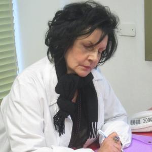 Dr.ssa Claudia Rizzi Reumatologo