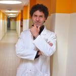 Dr. Stefano Palladino Radiologo diagnostico