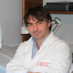 Dr. Marco Musy