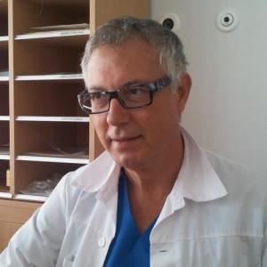 Dr. Raffaele Ferraro Ginecologo