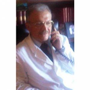 Dr. Franco Ceriati Chirurgo Generale